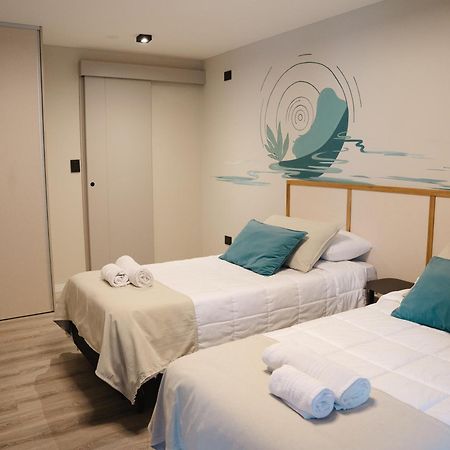 Faz Hostel Cordoba Exterior photo